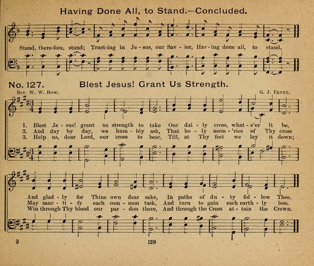 Sun-Shine Songs: for the Sunday School page 135
