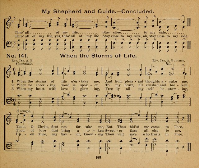 Sun-Shine Songs: for the Sunday School page 149