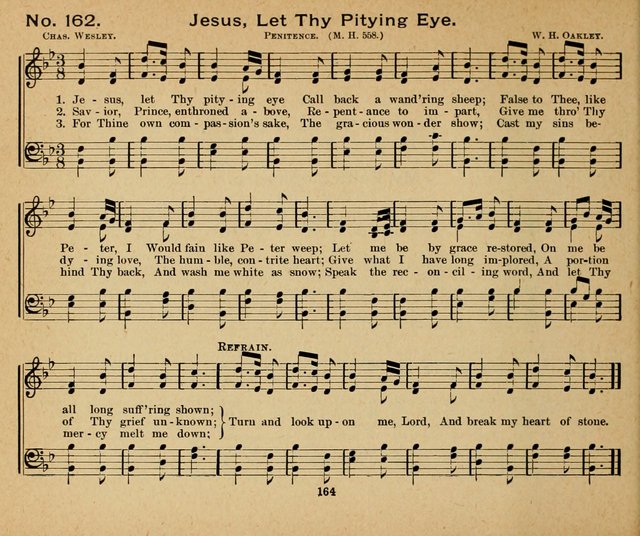 Sun-Shine Songs: for the Sunday School page 170