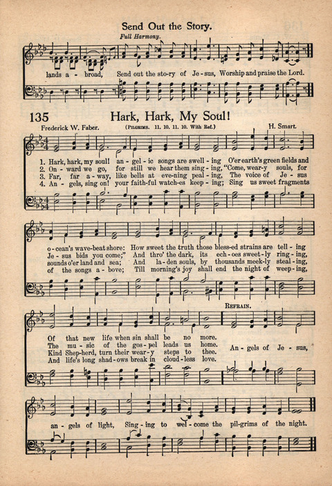 Sunday School Voices, No.2 page 135