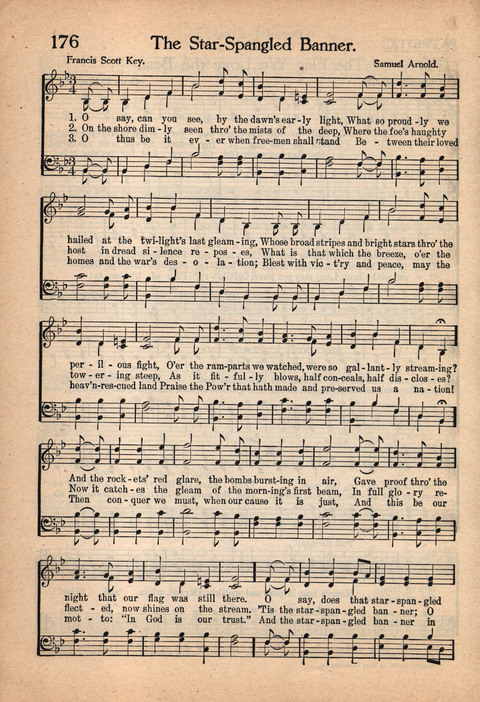 Sunday School Voices, No.2 page 178