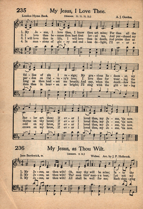 Sunday School Voices, No.2 page 224