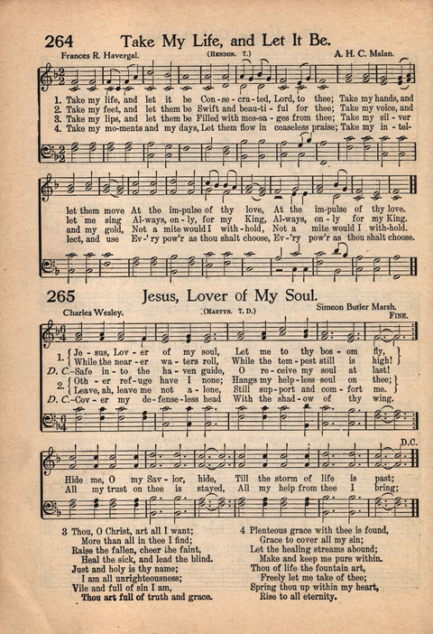 Sunday School Voices, No.2 page 238
