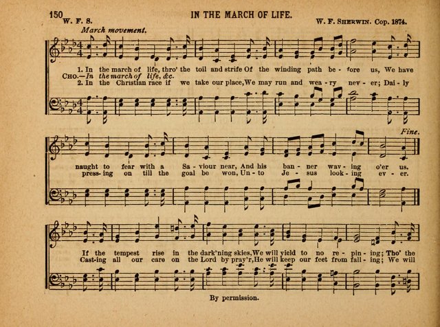 Song Worship for Sunday Schools page 149