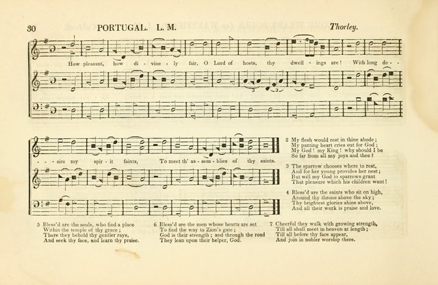 Southern and Western Pocket Harmonist: intended as an appendix to Southern Harmony page 37