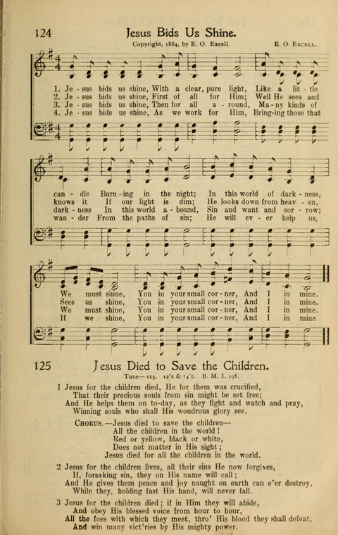 Songs and Music page 101