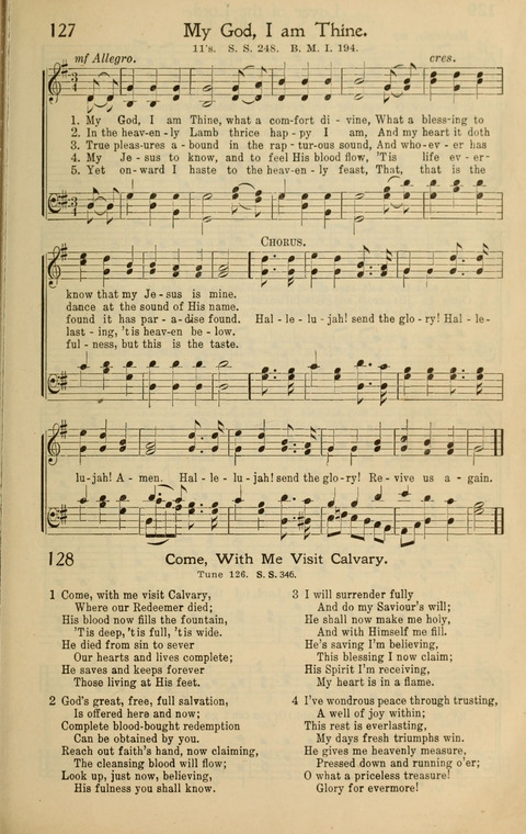 Songs and Music page 103