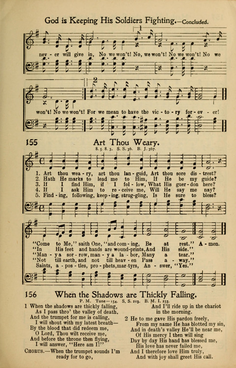 Songs and Music page 127