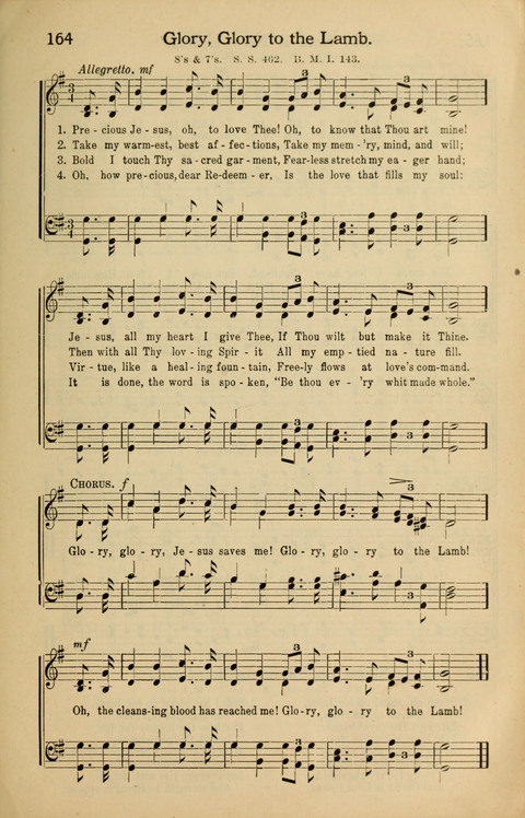 Songs and Music page 133