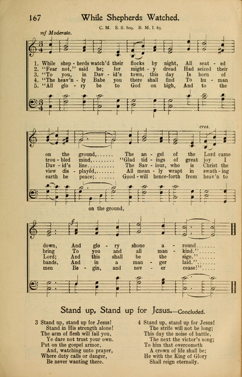 Songs and Music page 135