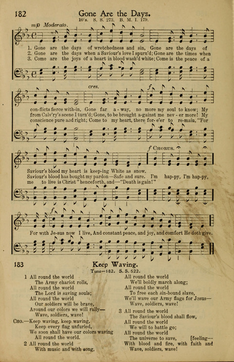 Songs and Music page 146