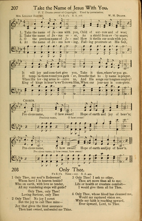 Songs and Music page 163