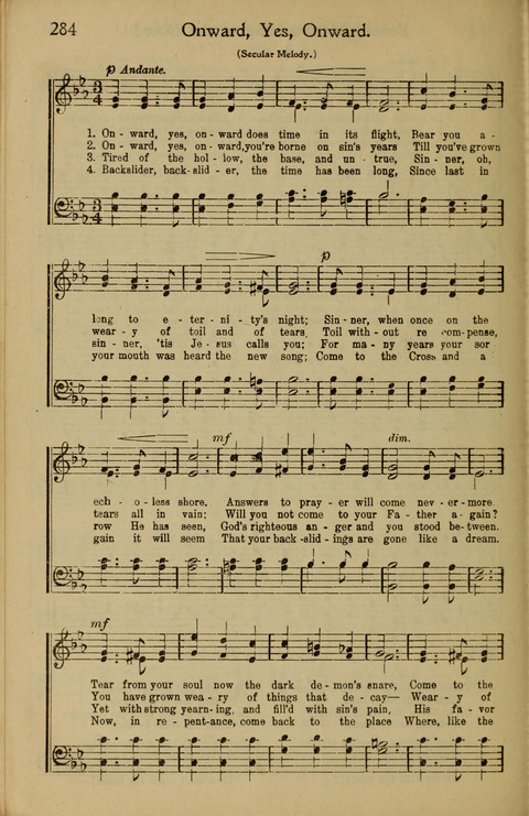 Songs and Music page 218