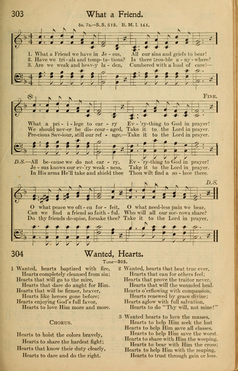 Songs and Music page 235