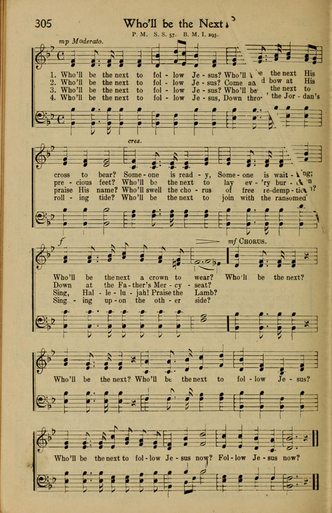 Songs and Music page 236