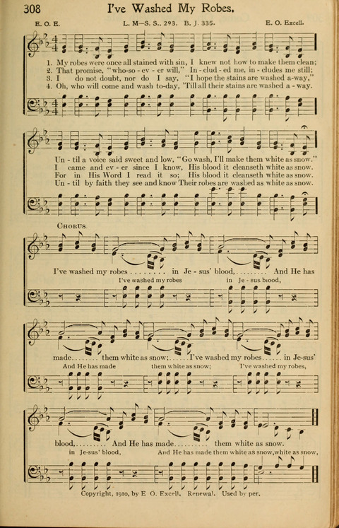 Songs and Music page 239