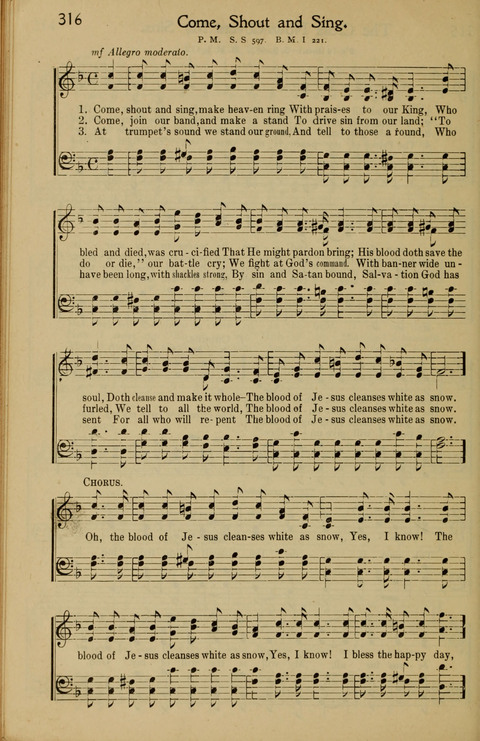 Songs and Music page 246