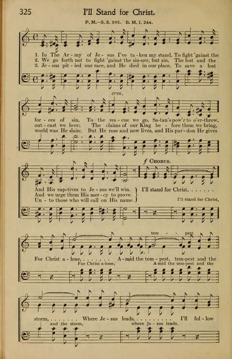 Songs and Music page 254