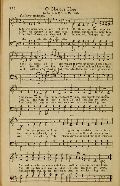Songs and Music page 256
