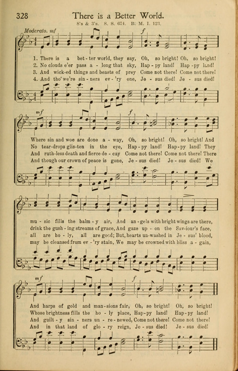 Songs and Music page 257