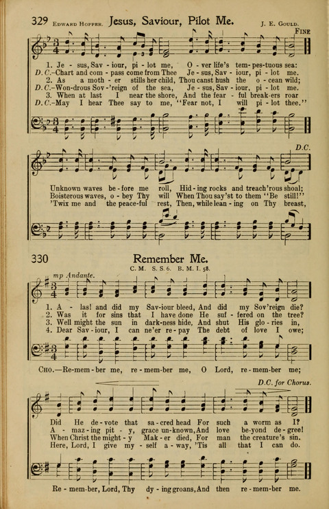 Songs and Music page 258