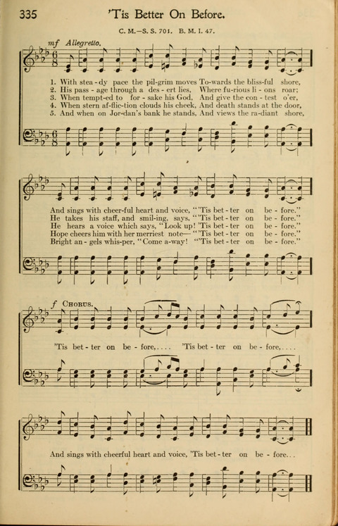 Songs and Music page 263