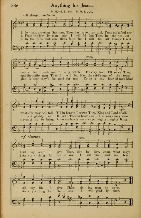 Songs and Music page 264