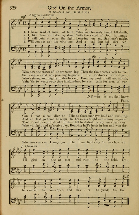 Songs and Music page 266