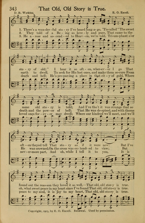 Songs and Music page 270