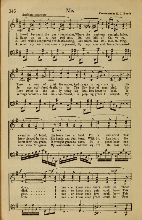 Songs and Music page 272