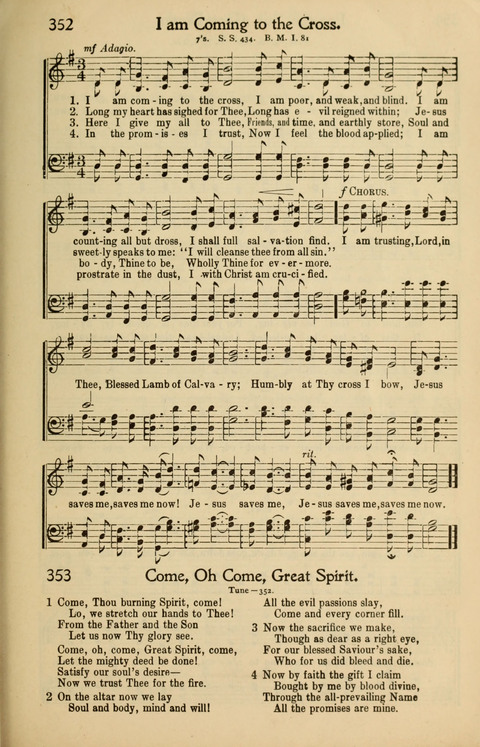 Songs and Music page 279