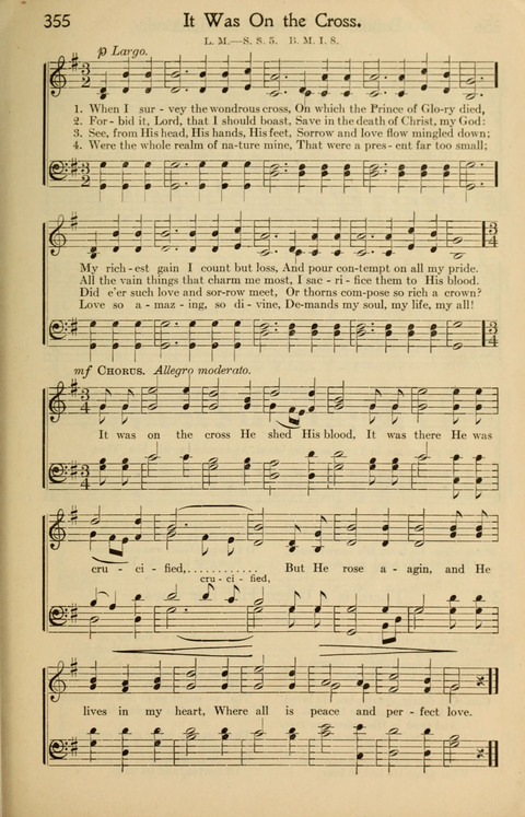 Songs and Music page 281