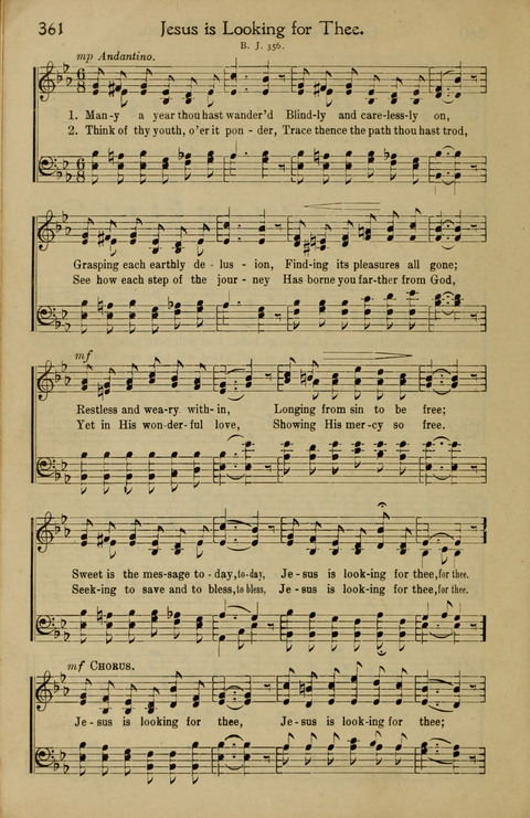 Songs and Music page 286