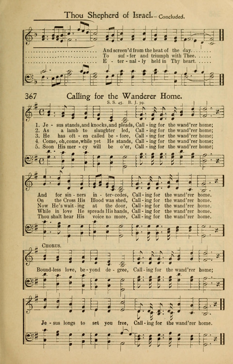 Songs and Music page 293