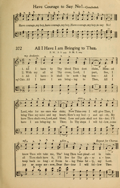 Songs and Music page 297
