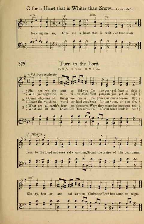 Songs and Music page 303