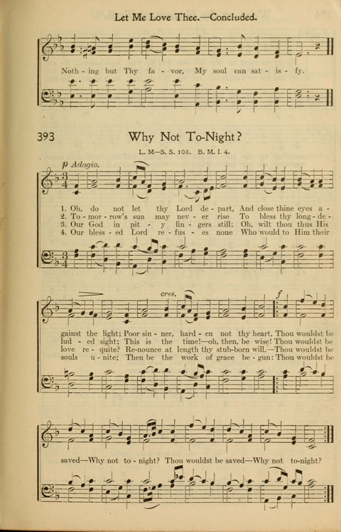 Songs and Music page 315