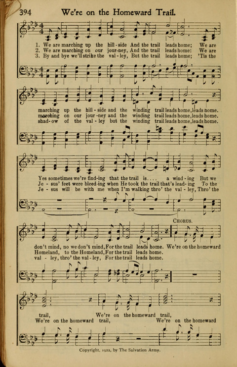 Songs and Music page 316