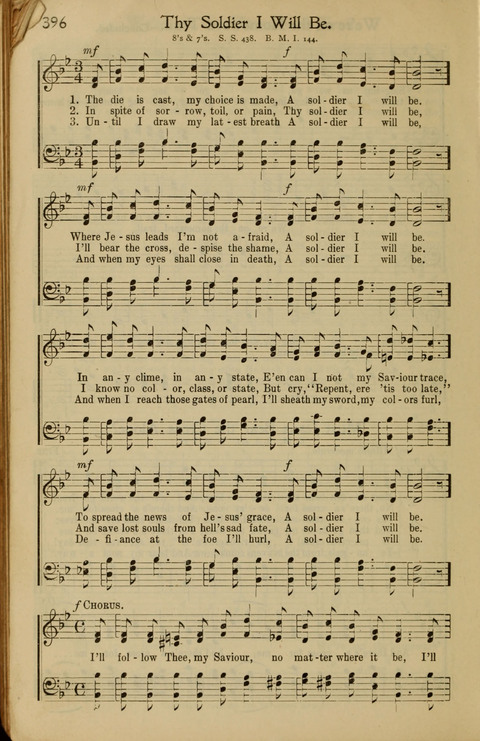 Songs and Music page 318
