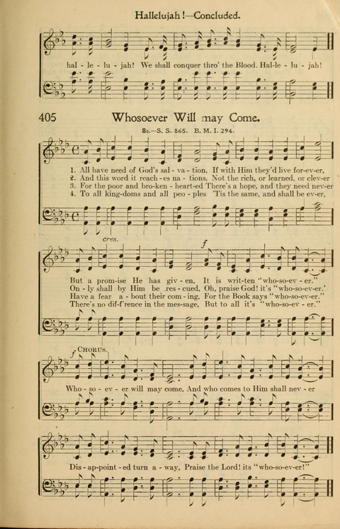 Songs and Music page 327