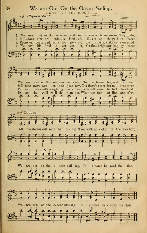 Songs and Music page 35