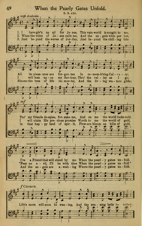 Songs and Music page 48