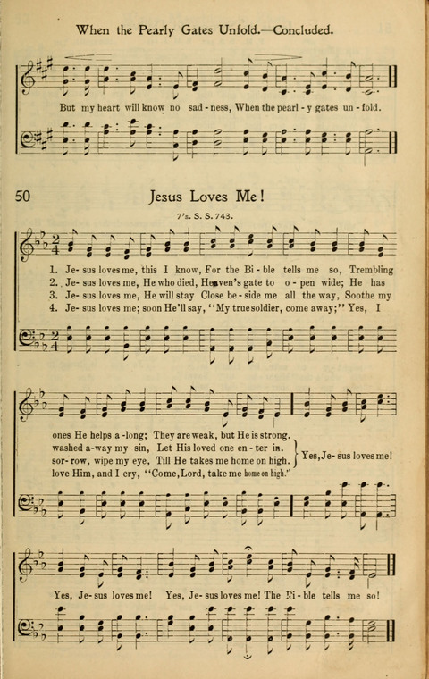 Songs and Music page 49