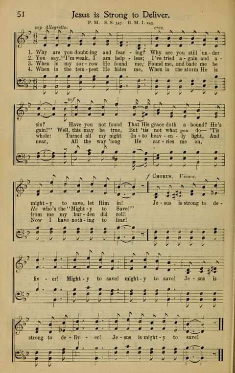 Songs and Music page 50