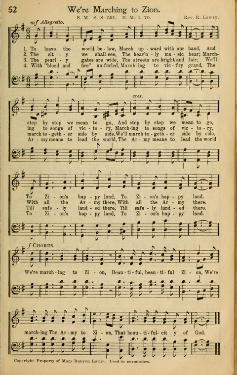 Songs and Music page 51