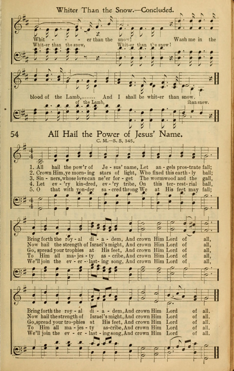Songs and Music page 53
