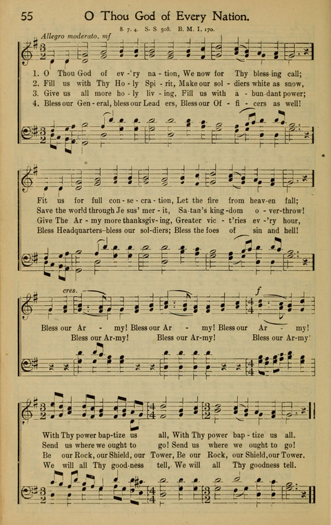 Songs and Music page 54