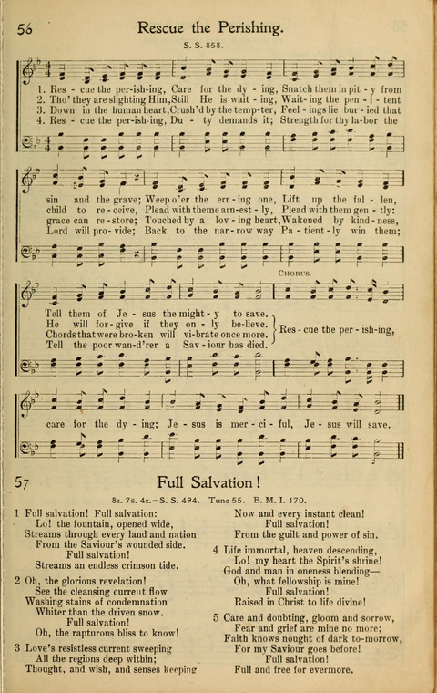 Songs and Music page 55