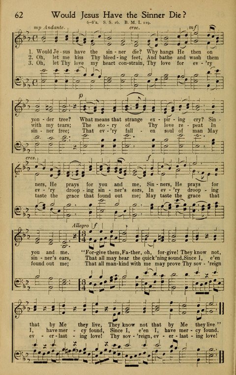Songs and Music page 58