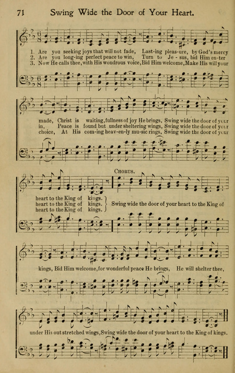 Songs and Music page 62